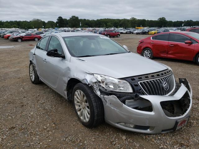 BUICK REGAL PREM 2013 2g4gs5ev5d9234572