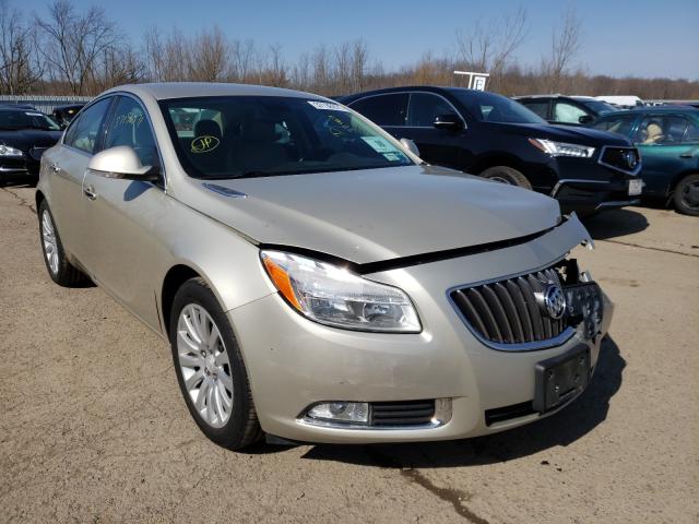 BUICK REGAL PREM 2013 2g4gs5ev5d9235544