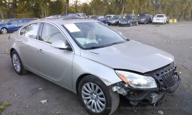 BUICK REGAL 2013 2g4gs5ev5d9248729