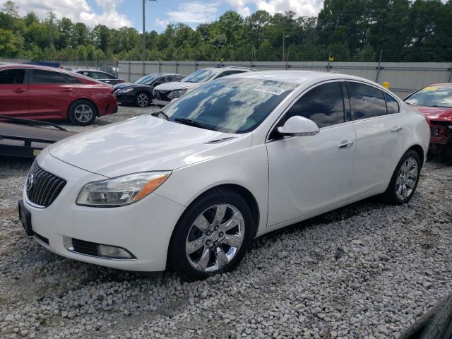 BUICK REGAL 2013 2g4gs5ev5d9248911