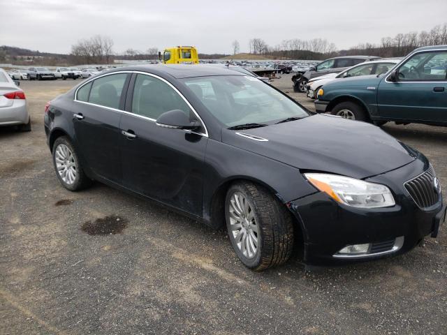 BUICK REGAL PREM 2012 2g4gs5ev6c9201966