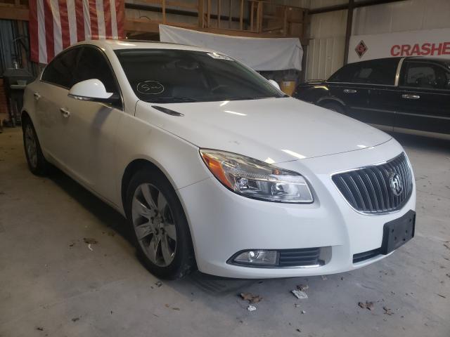 BUICK REGAL PREM 2012 2g4gs5ev6c9202003