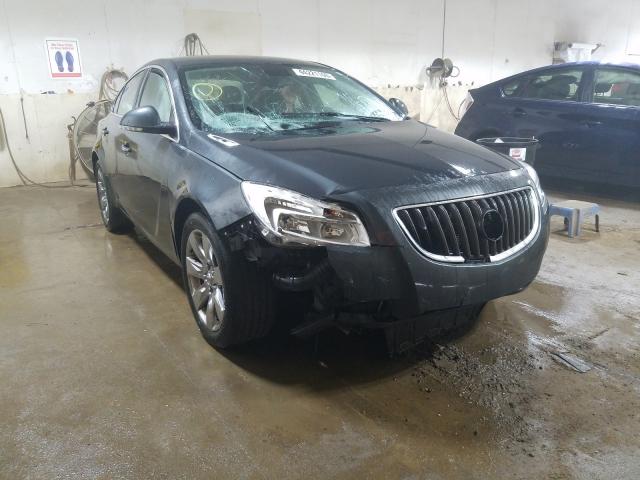 BUICK REGAL PREM 2013 2g4gs5ev6d9153127