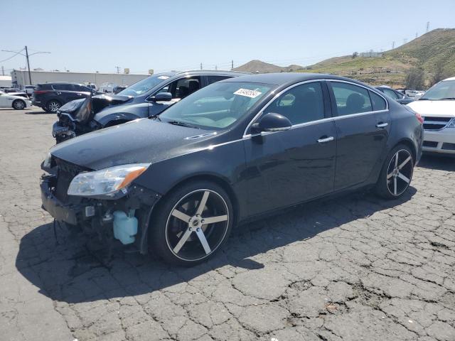 BUICK REGAL 2013 2g4gs5ev6d9216419