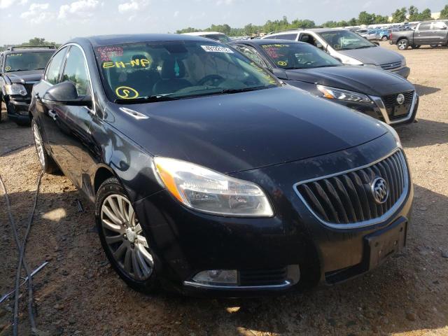 BUICK REGAL PREM 2012 2g4gs5ev7c9159808