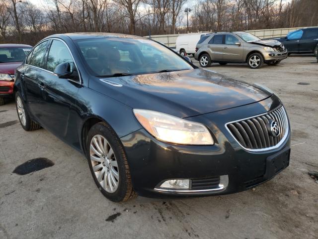 BUICK NULL 2012 2g4gs5ev7c9162434