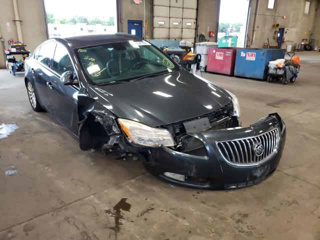 BUICK REGAL PREM 2012 2g4gs5ev7c9197488