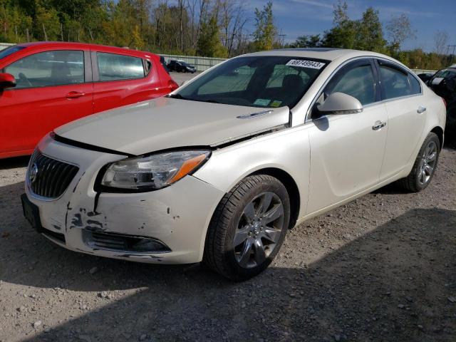 BUICK REGAL PREM 2012 2g4gs5ev7c9214676