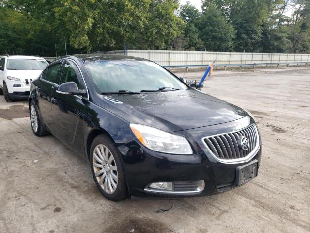 BUICK REGAL PREM 2012 2g4gs5ev7c9215391