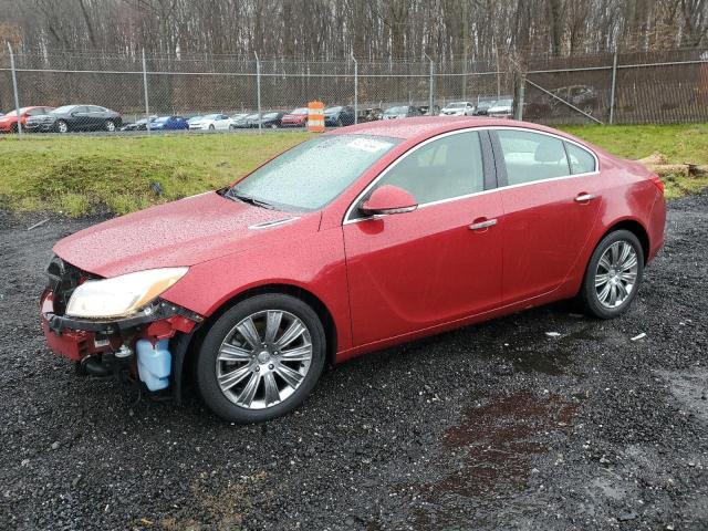 BUICK REGAL 2013 2g4gs5ev7d9122078