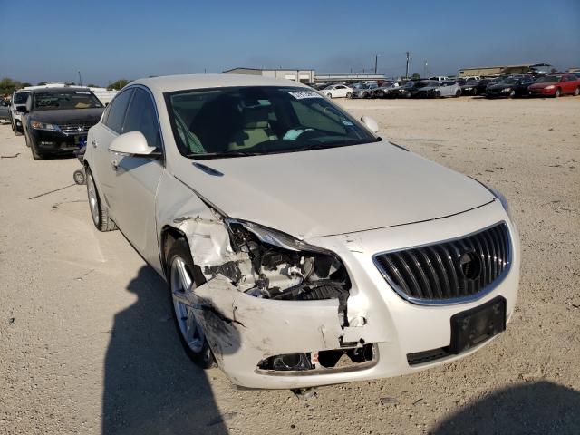 BUICK REGAL PREM 2013 2g4gs5ev7d9145621