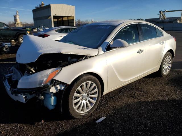 BUICK REGAL PREM 2013 2g4gs5ev7d9152312