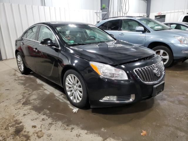 BUICK REGAL PREM 2013 2g4gs5ev7d9170017