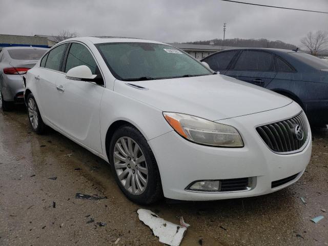 BUICK REGAL PREM 2013 2g4gs5ev7d9174360