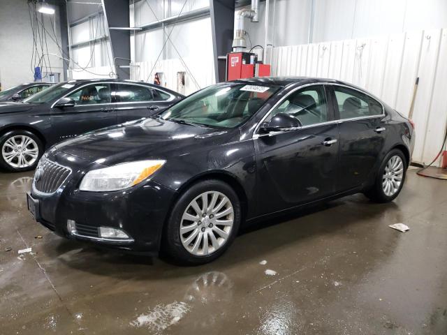 BUICK REGAL PREM 2013 2g4gs5ev7d9194608