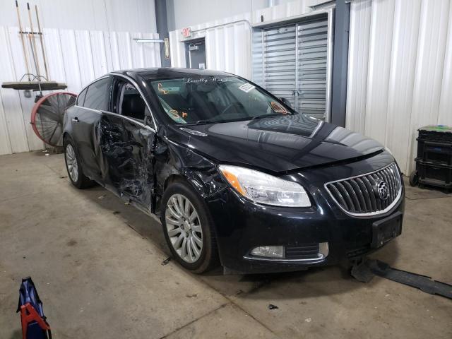 BUICK REGAL PREM 2013 2g4gs5ev7d9203940