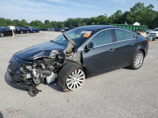 BUICK REGAL 2013 2g4gs5ev7d9234220