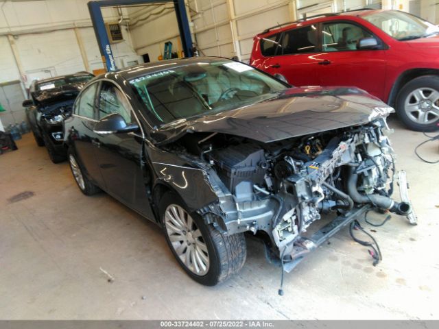 BUICK REGAL 2013 2g4gs5ev7d9248733