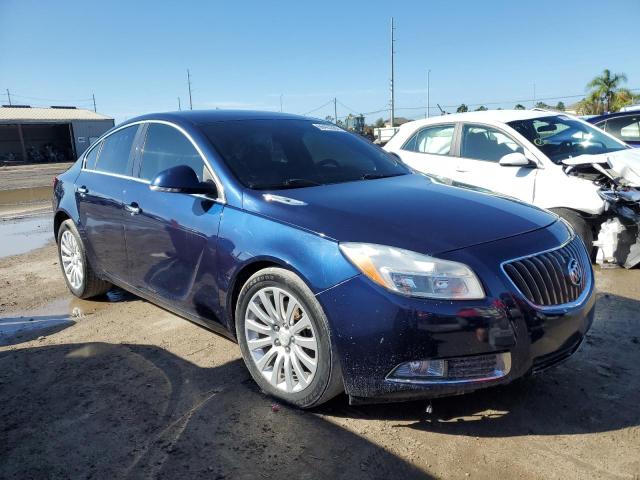 BUICK REGAL 2012 2g4gs5ev8c9139003