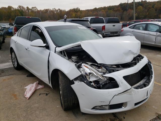 BUICK REGAL PREM 2013 2g4gs5ev8d9179194