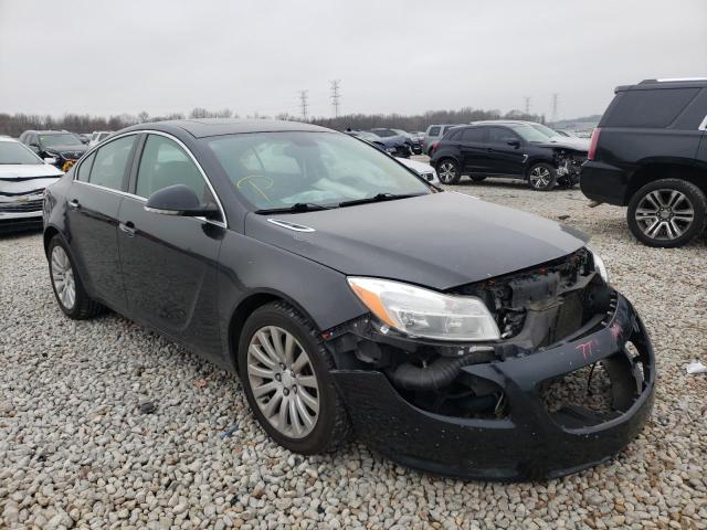 BUICK REGAL PREM 2013 2g4gs5ev8d9220553