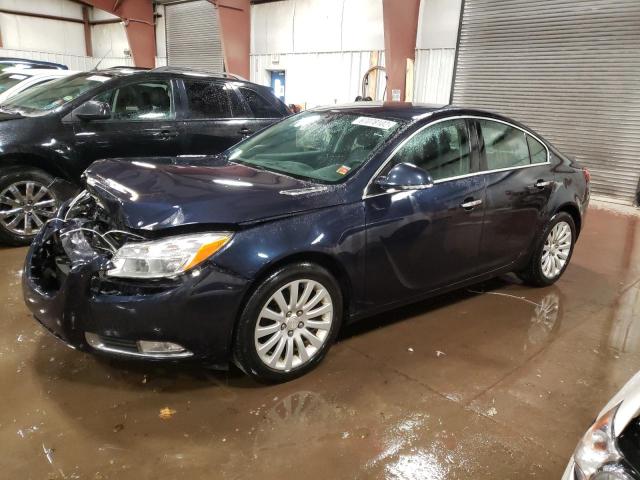 BUICK REGAL PREM 2013 2g4gs5ev8d9244643