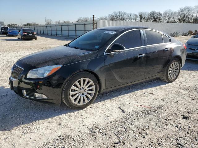 BUICK REGAL 2013 2g4gs5ev8d9249115