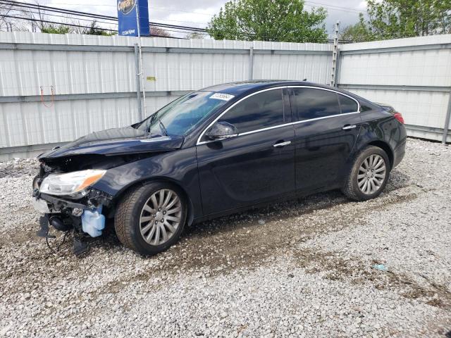 BUICK REGAL 2013 2g4gs5ev8d9249812