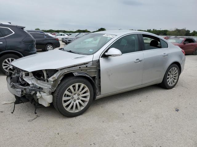 BUICK REGAL 2012 2g4gs5ev9c9121318