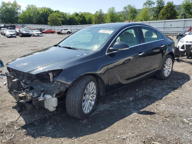 BUICK REGAL PREM 2012 2g4gs5ev9c9125868