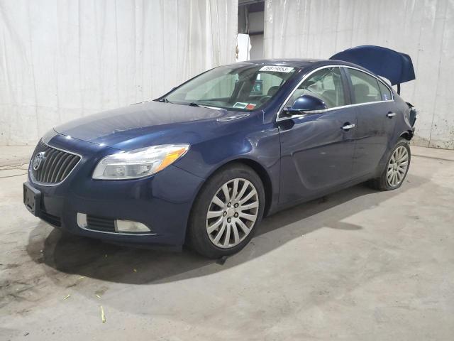 BUICK REGAL 2012 2g4gs5ev9c9139916