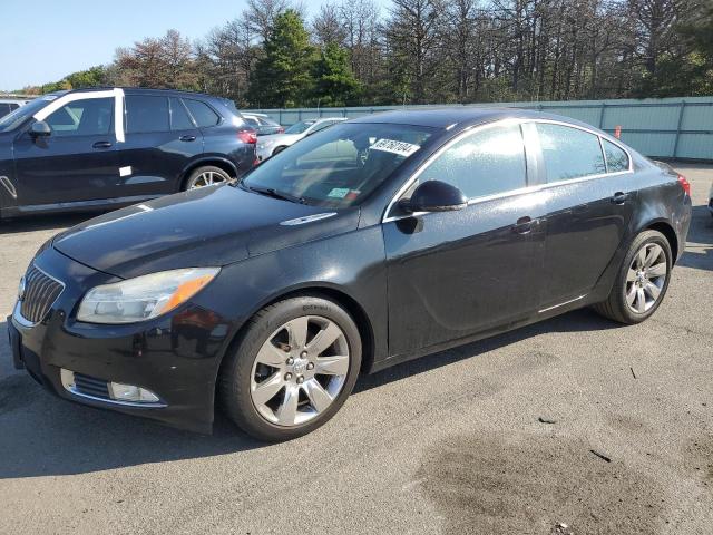 BUICK REGAL PREM 2012 2g4gs5ev9c9151516