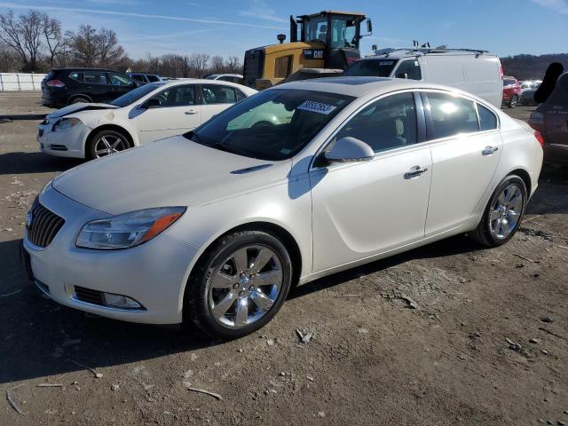 BUICK REGAL 2013 2g4gs5ev9d9147791