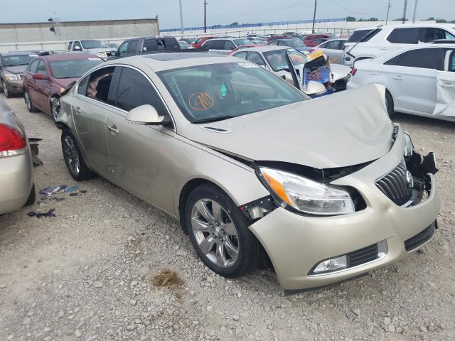 BUICK REGAL PREM 2013 2g4gs5ev9d9168964