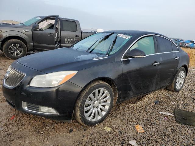 BUICK REGAL 2013 2g4gs5ev9d9193556