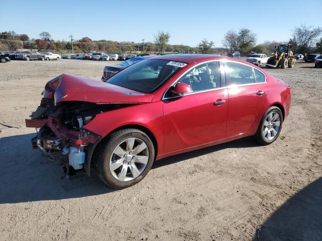 BUICK REGAL 2013 2g4gs5ev9d9207469