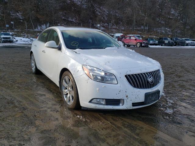 BUICK REGAL PREM 2013 2g4gs5evxd9209277