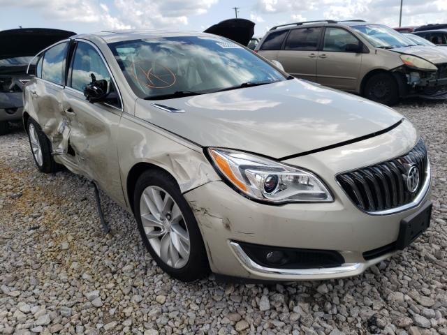 BUICK REGAL PREM 2016 2g4gs5gx0g9104136