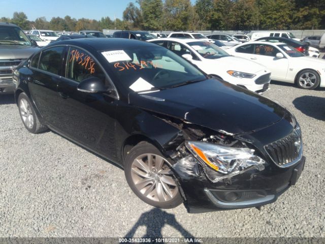 BUICK REGAL 2016 2g4gs5gx0g9108980