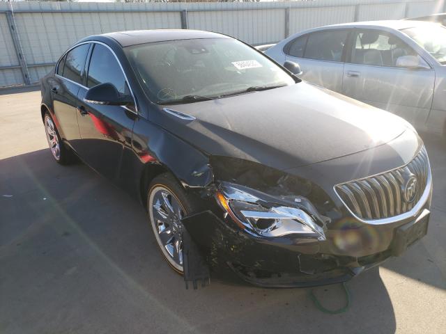 BUICK REGAL PREM 2016 2g4gs5gx0g9123916