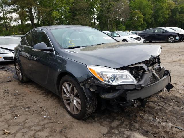 BUICK REGAL PREM 2016 2g4gs5gx0g9128663