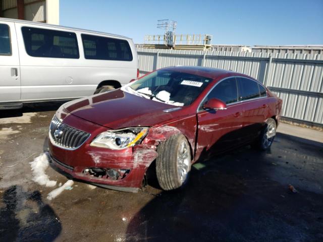 BUICK REGAL 2016 2g4gs5gx0g9140943