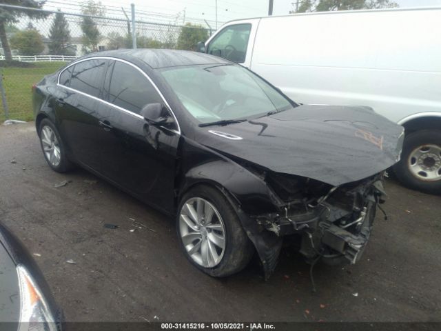 BUICK REGAL 2016 2g4gs5gx0g9146385