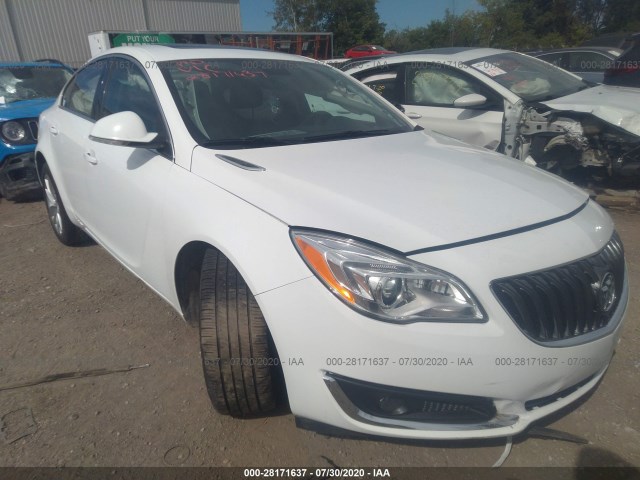 BUICK REGAL 2016 2g4gs5gx0g9182710