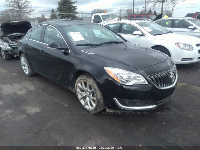 BUICK REGAL 2016 2g4gs5gx0g9195523