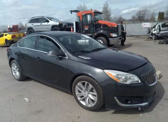 BUICK REGAL 2016 2g4gs5gx0g9200087