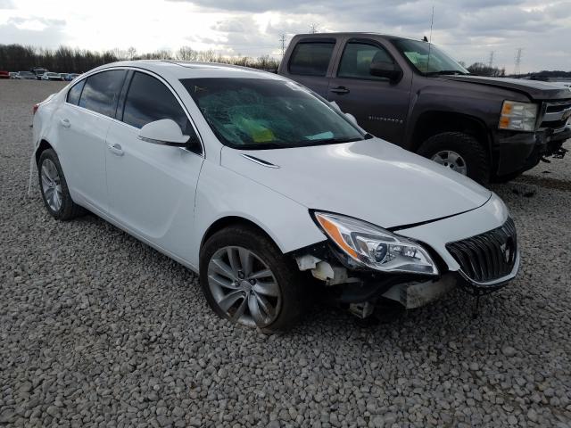 BUICK REGAL PREM 2016 2g4gs5gx0g9202647