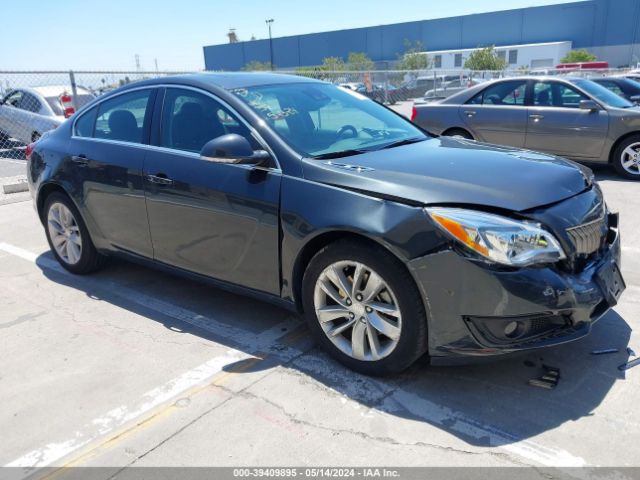 BUICK REGAL 2016 2g4gs5gx0g9208707