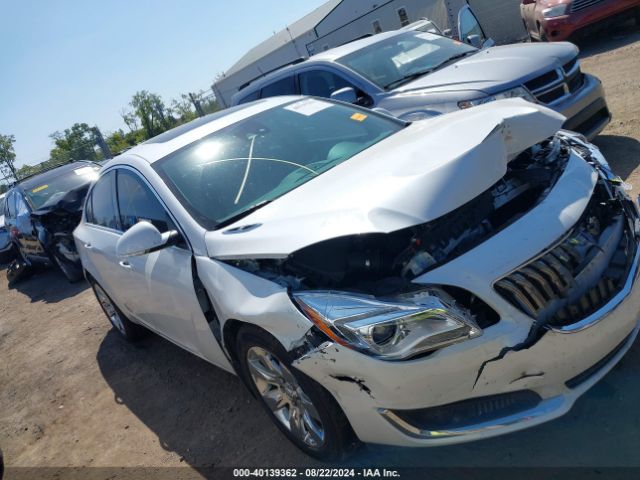 BUICK REGAL 2017 2g4gs5gx0h9104171