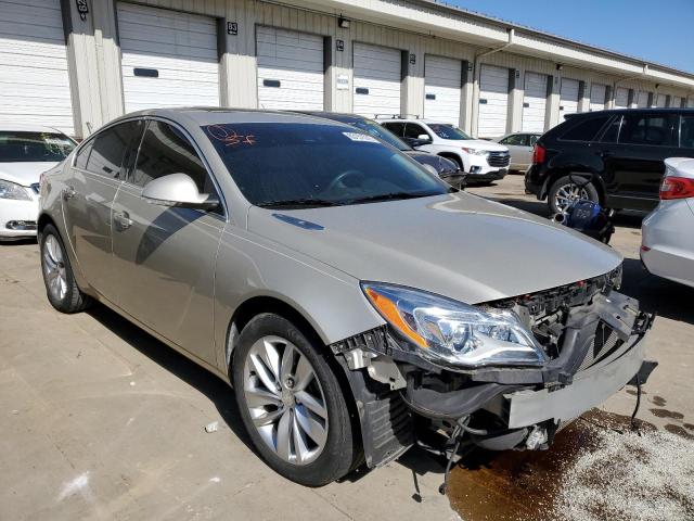 BUICK REGAL PREM 2015 2g4gs5gx1f9175327